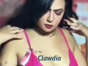 Clawdia