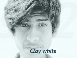 Clay_white