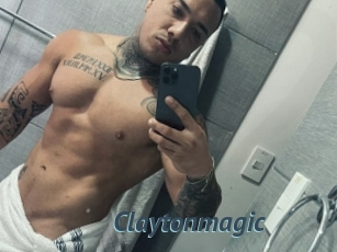 Claytonmagic