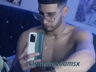 Clemensadamsx