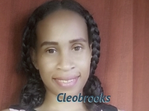 Cleobrooks