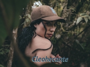 Cleohecante