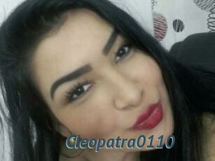 Cleopatra0110