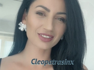 Cleopatrasinx