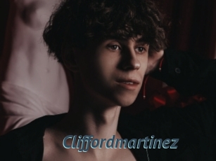 Cliffordmartinez