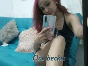 Cloe_becker