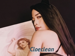 Cloeclean