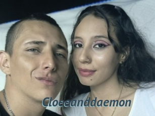 Cloeeanddaemon