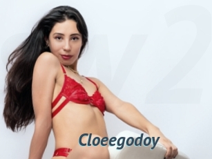 Cloeegodoy