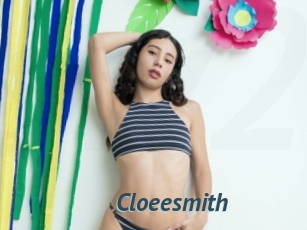 Cloeesmith