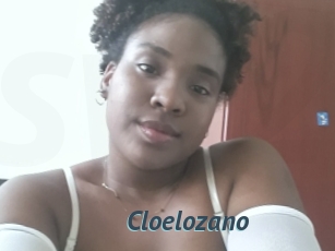 Cloelozano