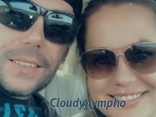 Cloudynympho