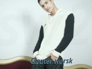 Clouter_worsk