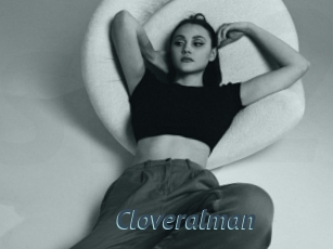 Cloveralman