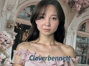 Cloverbennett