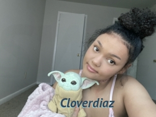 Cloverdiaz