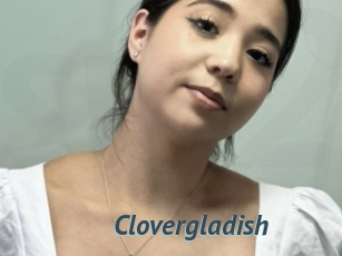 Clovergladish