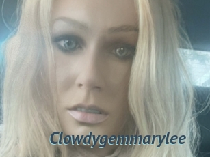 Clowdygemmarylee