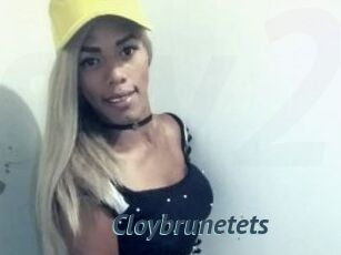 Cloybrunetets