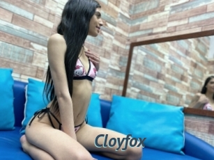 Cloyfox