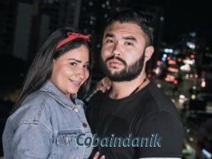 Cobaindanik