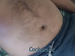 Cockdesire