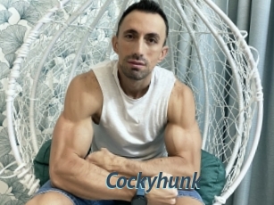 Cockyhunk