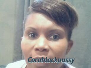 Cocoblackpussy