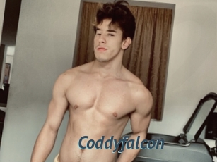 Coddyfalcon