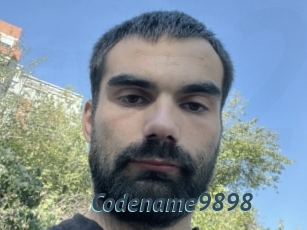 Codename9898