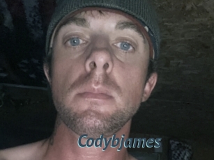 Codybjames