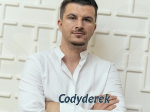 Codyderek