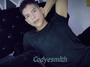 Codyesmith