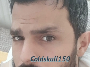 Coldskull150