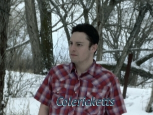 Colericketts