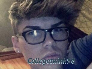 Collegetwink98