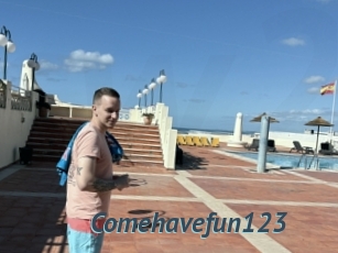 Comehavefun123