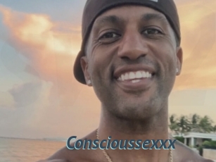 Conscioussexxx