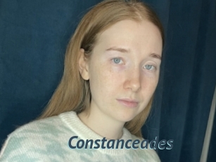 Constanceades