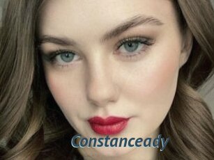 Constanceady