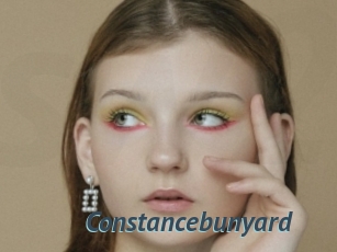 Constancebunyard