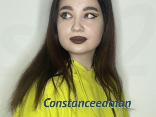 Constanceedman