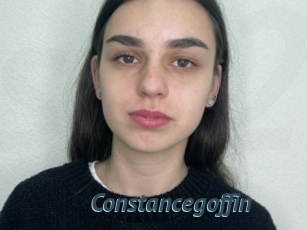 Constancegoffin