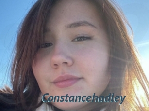 Constancehadley