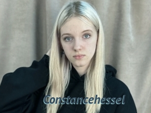 Constancehessel