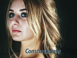 Constantalove