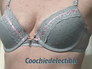 Coochiedelectible