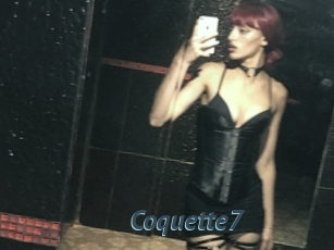 Coquette7