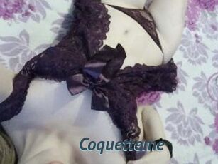 Coquetteme