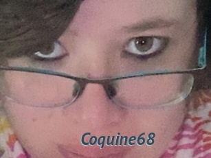 Coquine68